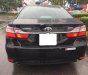 Toyota Camry 2.5Q 2015 - Bán xe Toyota Camry 2.5Q đời 2015, màu đen