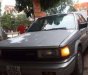 Nissan Bluebird 1987 - Bán Nissan Bluebird đời 1987, màu bạc