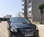 Toyota Camry 2.4G 2008 - Cần bán lại xe Toyota Camry 2.4G sản xuất 2008, màu đen