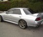 Nissan Skyline 2.0 1992 - Bán Nissan Skyline đời 1992, màu bạc, nhập khẩu nguyên chiếc còn mới