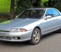 Nissan Skyline 2.0 1992 - Bán Nissan Skyline đời 1992, màu bạc, nhập khẩu nguyên chiếc còn mới