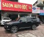 Toyota 4 Runner Limited 2013 - Bán Toyota 4 Runner Limited năm 2013, màu đen, xe nhập