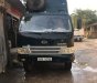 Fuso 2008 - Bán xe Cửu Long 3 - 5 tấn đời 2008, màu xanh lam