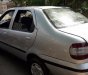 Fiat Siena 2003 - Bán ô tô Fiat Siena 2003, màu bạc giá cạnh tranh