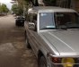 Mitsubishi Pajero GLX 1997 - Bán Mitsubishi Pajero GLX năm 1997, 2.4 màu bạc, nhập khẩu, 175 triệu