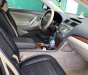 Toyota Camry 2.4G 2008 - Cần bán lại xe Toyota Camry 2.4G sản xuất 2008, màu đen