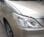 Toyota Innova 2.0E 2015 - Bán xe Toyota Innova 2.0E 2015 số sàn, giá tốt