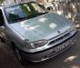 Fiat Siena 2003 - Bán ô tô Fiat Siena 2003, màu bạc giá cạnh tranh