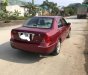 Ford Laser 2003 - Cần bán gấp Ford Laser đời 2003, màu đỏ