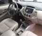 Toyota Innova 2.0E 2015 - Bán xe Toyota Innova 2.0E 2015 số sàn, giá tốt