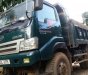 Fuso Xe ben 2008 - Bán Cửu Long 5 tấn đời 2008, màu xanh lam, nhập khẩu nguyên chiếc, giá chỉ 128 triệu