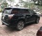 Toyota 4 Runner Limited 2013 - Bán Toyota 4 Runner Limited năm 2013, màu đen, xe nhập