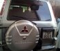 Mitsubishi Jolie 2002 - Bán ô tô Mitsubishi Jolie 2002, màu bạc