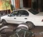 Toyota Corolla   1996 - Bán ô tô Toyota Corolla 1996, màu trắng, 98tr