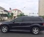 Mercedes-Benz GL 450 2007 - Bán xe Mercedes GL450 đời 2007, màu đen, nhập khẩu nguyên chiếc, còn mới, giá tốt