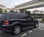 Mercedes-Benz GL 450 2007 - Bán xe Mercedes GL450 đời 2007, màu đen, nhập khẩu nguyên chiếc, còn mới, giá tốt