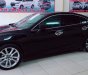 Mazda 6 2016 - Cần bán Mazda 6 đời 2016, màu đen, nhập khẩu, 880tr