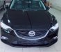 Mazda 6 2016 - Cần bán Mazda 6 đời 2016, màu đen, nhập khẩu, 880tr