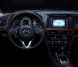 Mazda 6 2016 - Cần bán Mazda 6 đời 2016, màu đen, nhập khẩu, 880tr