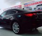 Mazda 6 2016 - Cần bán Mazda 6 đời 2016, màu đen, nhập khẩu, 880tr