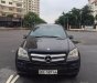 Mercedes-Benz GL 450 2007 - Bán xe Mercedes GL450 đời 2007, màu đen, nhập khẩu nguyên chiếc, còn mới, giá tốt