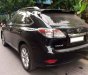 Lexus RX 350 2010 - Cần bán lại xe Lexus RX 350 sản xuất 2010, màu đen, xe nhập, chính chủ