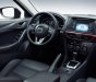 Mazda 6 2016 - Cần bán Mazda 6 đời 2016, màu đen, nhập khẩu, 880tr