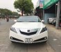 Acura ZDX 2009 - Bán xe Acura ZDX đời 2009, màu trắng, xe nhập