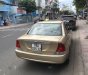Ford Laser 2008 - Cần bán lại xe Ford Laser đời 2008, màu vàng, 130 triệu