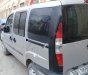 Fiat Doblo 1.6 2005 - Bán Fiat Doblo 1.6 đời 2005, màu bạc giá cạnh tranh