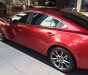 Mazda 6 2.0 Premium 2017 - Mazda 6 2.0 Premium 2017 sang trọng - đẳng cấp, hỗ trợ thủ tục nhanh gọn