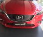 Mazda 6 2.0 Premium 2017 - Mazda 6 2.0 Premium 2017 sang trọng - đẳng cấp, hỗ trợ thủ tục nhanh gọn