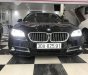 BMW 5 Series 520i 2015 - Cần bán BMW 5 Series 520i 2015, màu đen chính chủ