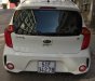 Kia Morning Si AT 2016 - Cần bán gấp Kia Morning si đời 2016, màu trắng