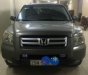 Honda Pilot 3.5 2006 - Bán Honda Pilot 3.5 đời 2006, nhập khẩu nguyên chiếc chính chủ