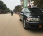 Toyota Cressida GL 2.4 1992 - Bán Toyota Cressida 2.4 GL đời 1992, màu xanh lam, nhập khẩu nguyên chiếc