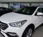 Hyundai Santa Fe 2.4L 2018 - Hot Hot Hot, Hyundai Vũng Tàu bán Santa Fe xăng đặc biệt 2018, chỉ với 296 triệu nhận xe ngay, LH Phương: 0933.222.638