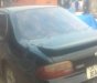 Nissan Bluebird SSS 1.8 1993 - Bán Nissan Bluebird SSS 1.8 đời 1993, màu xanh lam, nhập khẩu xe gia đình, 86tr