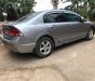 Honda Civic 2008 - Bán Honda Civic đời 2008, màu bạc, 348tr