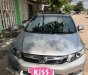 Honda Civic 2014 - Bán xe Honda Civic 2014, màu bạc