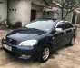 Toyota Corolla altis 1.8G MT 2003 - Bán xe Toyota Corolla altis 1.8G MT đời 2003, màu xanh lam