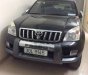 Toyota Land Cruiser   Parado 2008 - Cần bán xe Toyota Land Cruiser Parado đời 2008, màu xám, nhập khẩu chính chủ, 850 triệu