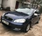 Toyota Corolla altis 1.8G MT 2003 - Bán xe Toyota Corolla altis 1.8G MT đời 2003, màu xanh lam