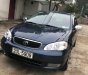 Toyota Corolla altis 1.8G MT 2003 - Bán xe Toyota Corolla altis 1.8G MT đời 2003, màu xanh lam