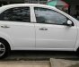 Chevrolet Aveo 1.5LT 2016 - Cần bán xe Chevrolet Aveo 1.5LT đời 2016, màu trắng