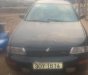 Nissan Bluebird SSS 1.8 1993 - Bán Nissan Bluebird SSS 1.8 đời 1993, màu xanh lam, nhập khẩu xe gia đình, 86tr