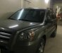 Honda Pilot 3.5 2006 - Bán Honda Pilot 3.5 đời 2006, nhập khẩu nguyên chiếc chính chủ