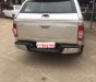 Isuzu Dmax 2008 - Cần bán Isuzu Dmax đời 2008, màu bạc
