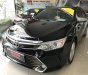 Toyota Camry 2.5Q 2016 - Bán ô tô Toyota Camry 2.5Q, năm 2016, màu đen, hỗ trợ tài chính tối đa