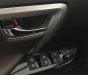Toyota Fortuner 2.7V 4x2 AT 2017 - Bán ô tô Toyota Fortuner 2.7AT 2017, màu trắng, xe nhập  